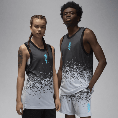 Zion Men's Top. Nike ID
